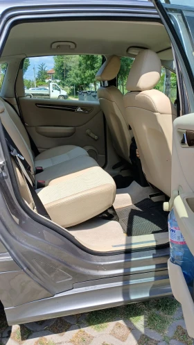 Mercedes-Benz B 200 W245 - 5000 € / 9779.15 лв. - 80994836 9