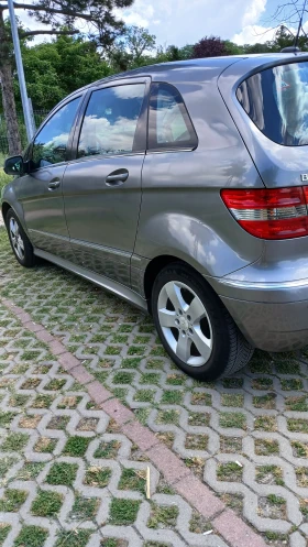 Mercedes-Benz B 200 W245 - 5000 € / 9779.15 лв. - 80994836 4