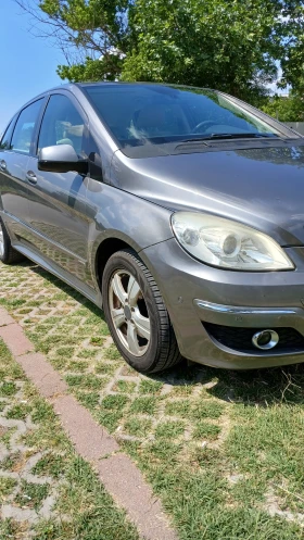Mercedes-Benz B 200 W245 - 5000 € / 9779.15 лв. - 80994836 7