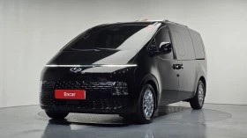 Hyundai Staria Modern* BLIND SPOT* ПОДГРЕВ ВОЛАН* КРАЙНА ЦЕНА