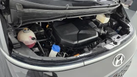 Hyundai Staria Modern* BLIND SPOT* ������� �����* ������ ���� | Mobile.bg � ����� ������ 6