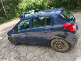Opel Corsa 1.0 | Mobile.bg � ����� ������ 7