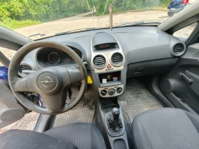 Opel Corsa 1.0 | Mobile.bg � ����� ������ 11