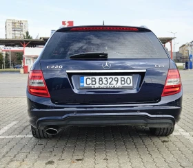 Mercedes-Benz C 220 - 8499 € / 16622.60 лв. - 82553816 6