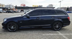 Mercedes-Benz C 220 - 8499 € / 16622.60 лв. - 82553816 8