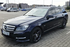 Mercedes-Benz C 220 - 8499 € / 16622.60 лв. - 82553816 2