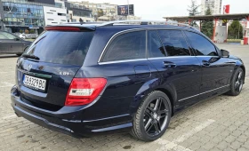 Mercedes-Benz C 220 - 8499 € / 16622.60 лв. - 82553816 9