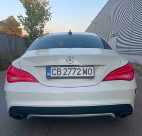 Mercedes-Benz CLA 220 AMG | Mobile.bg � ����� ������ 5