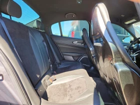 Alfa Romeo Giulia 2017 ALFA ROMEO GIULIA QUADRIFOGLIO | Mobile.bg � ����� ������ 10