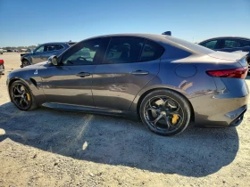 Alfa Romeo Giulia 2017 ALFA ROMEO GIULIA QUADRIFOGLIO | Mobile.bg � ����� ������ 6