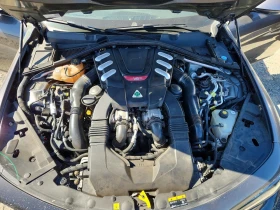 Alfa Romeo Giulia 2017 ALFA ROMEO GIULIA QUADRIFOGLIO | Mobile.bg � ����� ������ 11