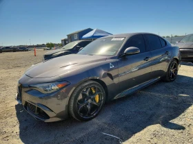 ������ Alfa Romeo Giulia