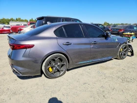 Alfa Romeo Giulia 2017 ALFA ROMEO GIULIA QUADRIFOGLIO | Mobile.bg � ����� ������ 4