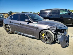 Alfa Romeo Giulia 2017 ALFA ROMEO GIULIA QUADRIFOGLIO | Mobile.bg � ����� ������ 3