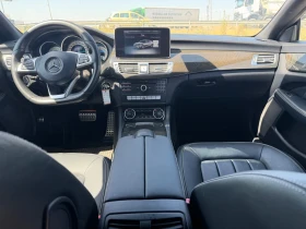 Mercedes-Benz CLS 250 4 Matic AMG ������/����/����/��� 360 | Mobile.bg � ����� ������ 15