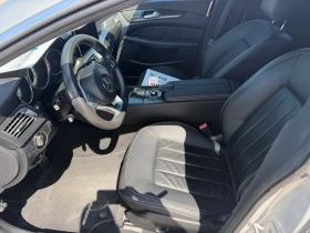 Mercedes-Benz CLS 250 4 Matic AMG ������/����/����/��� 360 | Mobile.bg � ����� ������ 9