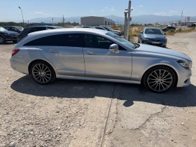 Mercedes-Benz CLS 250 4 Matic AMG ������/����/����/��� 360 | Mobile.bg � ����� ������ 4