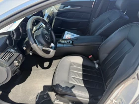 Mercedes-Benz CLS 250 4 Matic AMG ������/����/����/��� 360 | Mobile.bg � ����� ������ 10