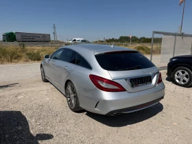 Mercedes-Benz CLS 250 4 Matic AMG ������/����/����/��� 360 | Mobile.bg � ����� ������ 7