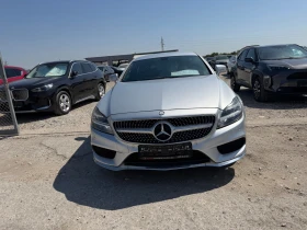 Mercedes-Benz CLS 250 4 Matic AMG ������/����/����/��� 360 | Mobile.bg � ����� ������ 2