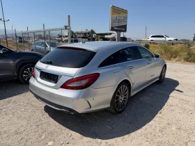 Mercedes-Benz CLS 250 4 Matic AMG ������/����/����/��� 360 | Mobile.bg � ����� ������ 5