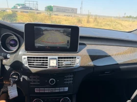 Mercedes-Benz CLS 250 4 Matic AMG ������/����/����/��� 360 | Mobile.bg � ����� ������ 16
