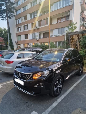 Peugeot 3008 1, 2  pureTech 130 | Mobile.bg � ����� ������ 1
