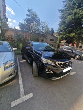 Peugeot 3008 1, 2  pureTech 130 | Mobile.bg � ����� ������ 4