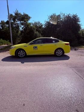 Kia K5 - 11700 € - 13828336 9