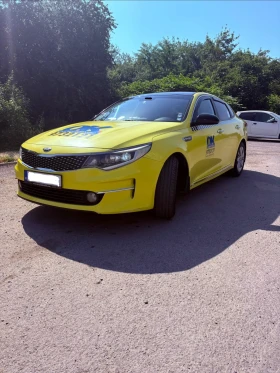 Kia K5 - 11700 € - 13828336 2