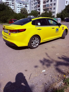 Kia K5 - 11700 € - 13828336 6