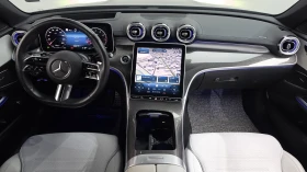 Mercedes-Benz C 300 360 HUD ЕЛ. БАГАЖНИК ЛЮК КРАЙНА ЦЕНА* encareu.com - 29499 € - 45581550 7