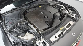 Mercedes-Benz C 300 360 HUD ЕЛ. БАГАЖНИК ЛЮК КРАЙНА ЦЕНА* encareu.com - 29499 € - 45581550 6