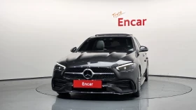 Mercedes-Benz C 300 360 HUD ЕЛ. БАГАЖНИК ЛЮК КРАЙНА ЦЕНА* encareu.com - 29499 € - 45581550 3