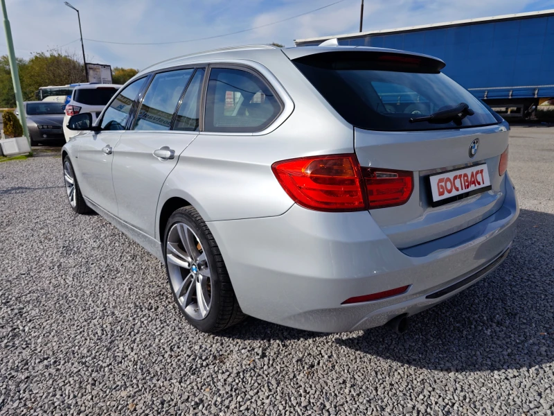 BMW 320 2, 0d Sport, снимка 3 - Автомобили и джипове - 47630836