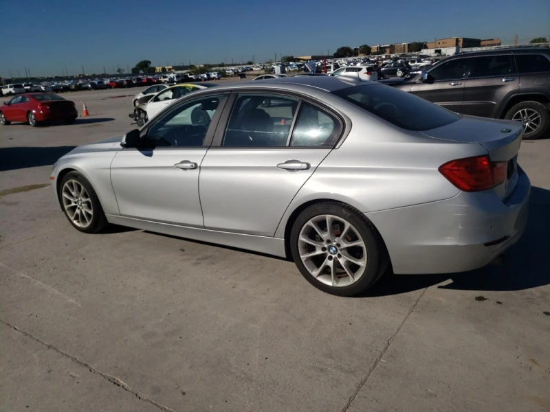 BMW 320 I * 113 000км.* , снимка 3 - Автомобили и джипове - 47717766