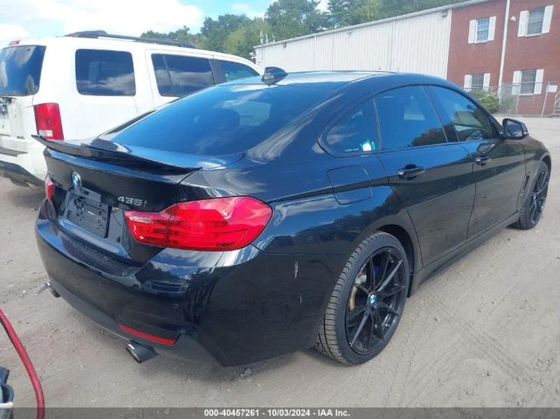 BMW 435 * GRAN COUPE XDRIVE* , снимка 4 - Автомобили и джипове - 47979480