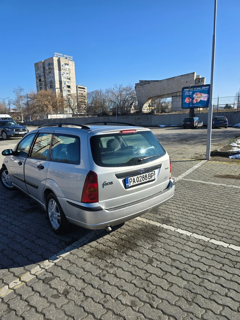 Ford Focus, снимка 4 - Автомобили и джипове - 48714834