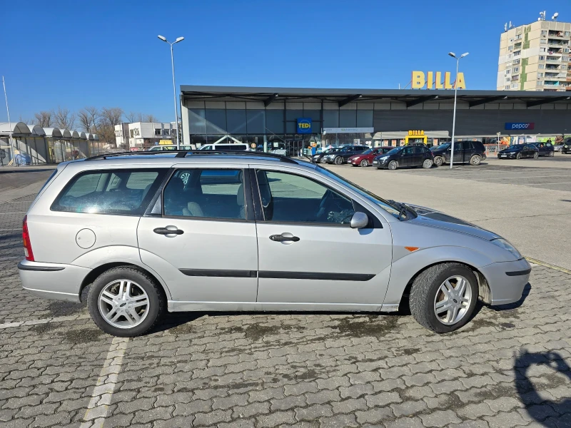 Ford Focus, снимка 6 - Автомобили и джипове - 48714834