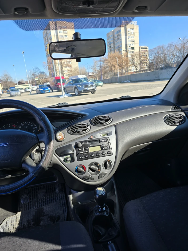 Ford Focus, снимка 16 - Автомобили и джипове - 48714834