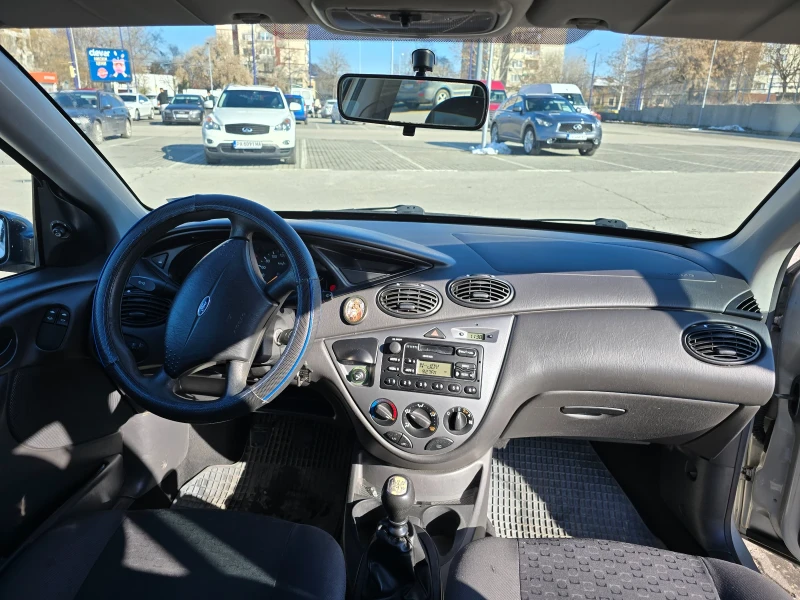 Ford Focus, снимка 9 - Автомобили и джипове - 48714834