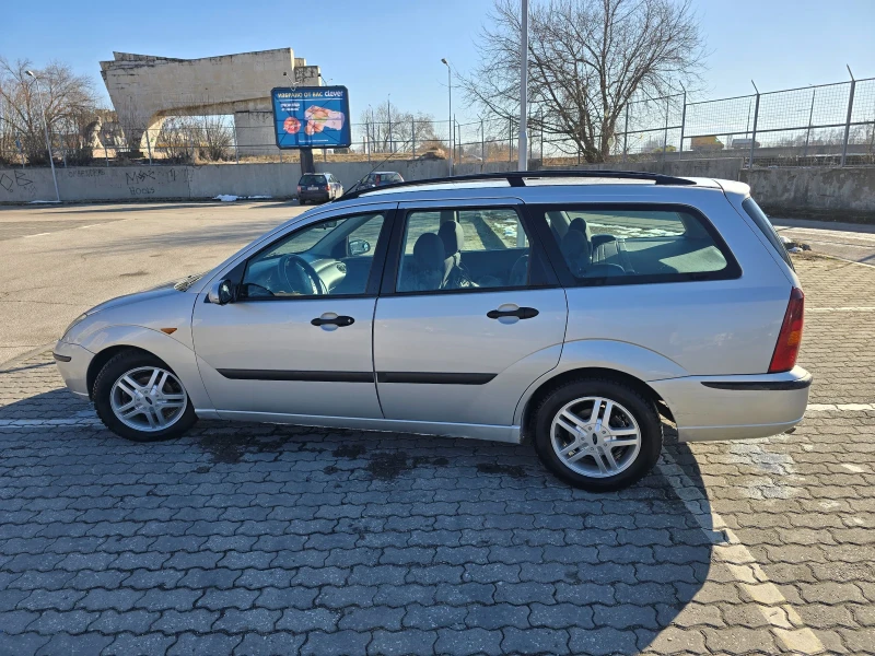 Ford Focus, снимка 3 - Автомобили и джипове - 48714834