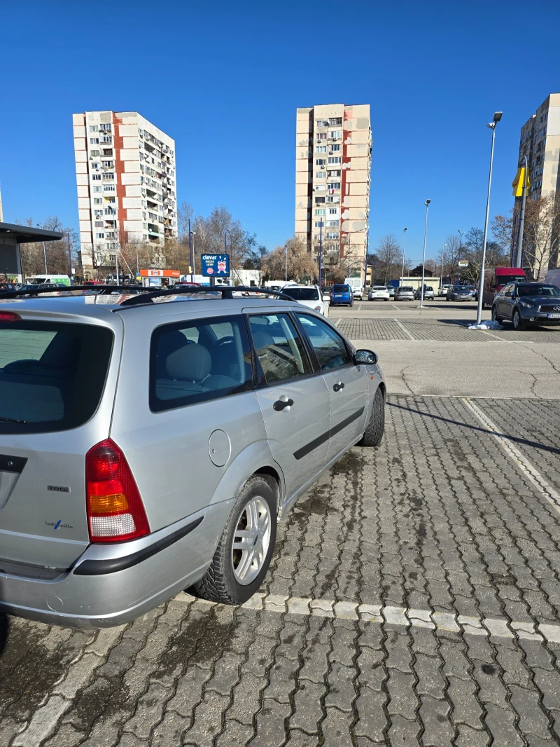 Ford Focus, снимка 5 - Автомобили и джипове - 48714834