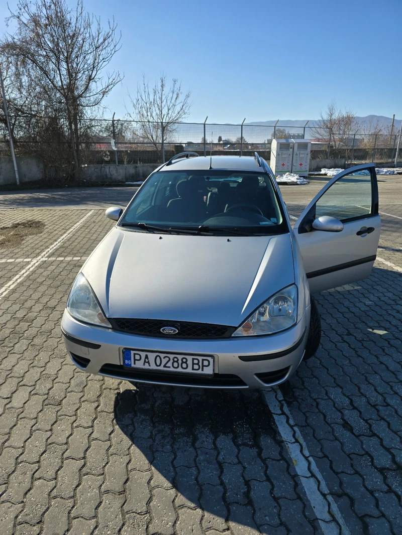 Ford Focus, снимка 2 - Автомобили и джипове - 48714834