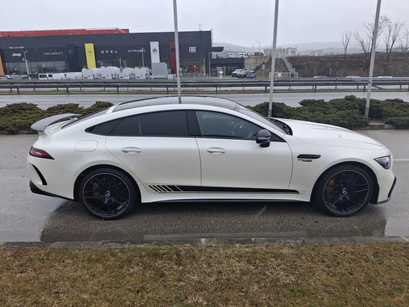 Mercedes-Benz AMG GT S E Performance, снимка 4 - Автомобили и джипове - 49192645