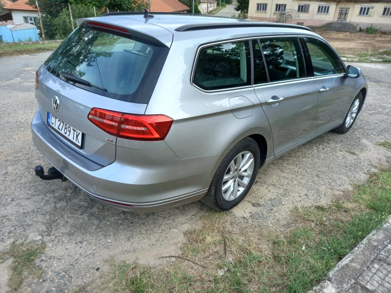 VW Passat, снимка 3 - Автомобили и джипове - 49248199