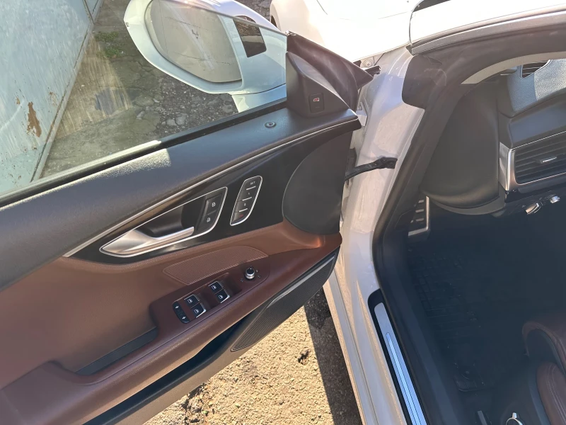 Audi A7 СПОРТБЕК, снимка 7 - Автомобили и джипове - 50179851