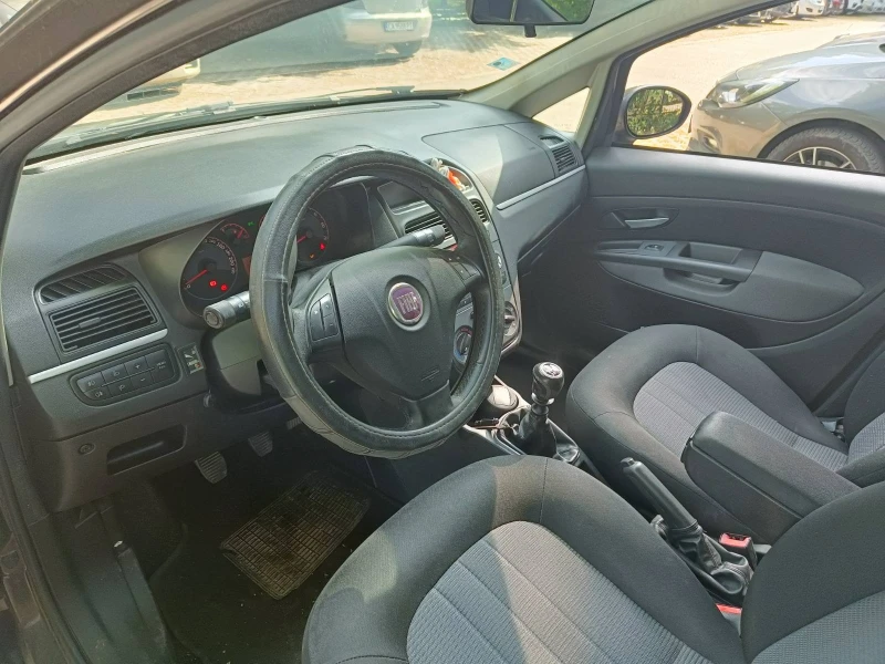 Fiat Linea, снимка 5 - Автомобили и джипове - 52579432