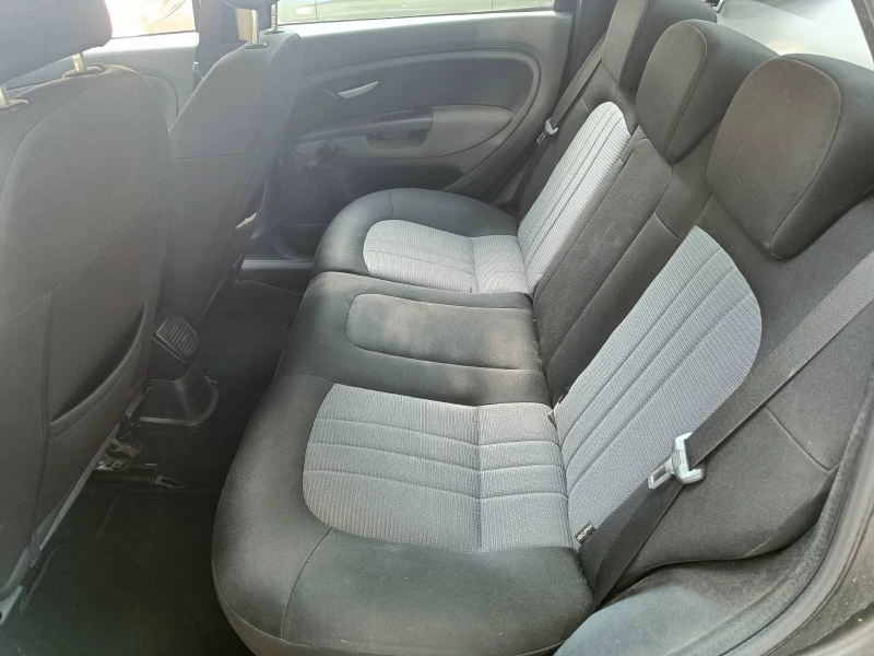 Fiat Linea, снимка 8 - Автомобили и джипове - 52579432