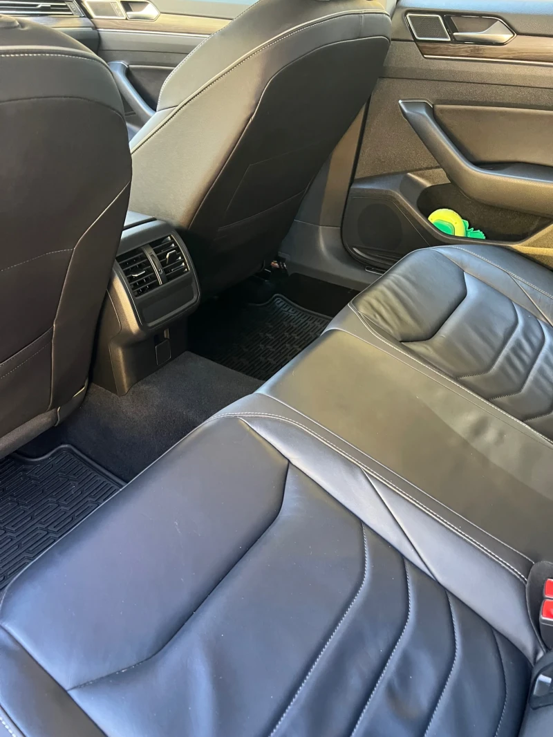 VW Arteon, снимка 8 - Автомобили и джипове - 51979708